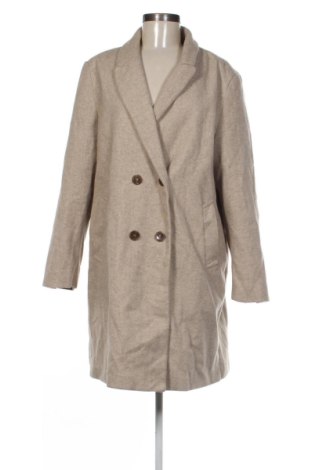 Palton de femei Primark, Mărime L, Culoare Bej, Preț 137,99 Lei, #137893789