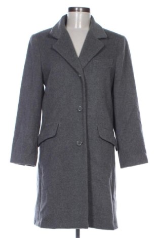 Palton de femei Hennes, Mărime M, Culoare Gri, Preț 146,99 Lei, #137893829