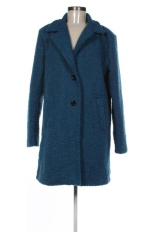 Palton de femei Unbranded, Mărime M, Culoare Albastru, Preț 117,99 Lei, #137893988