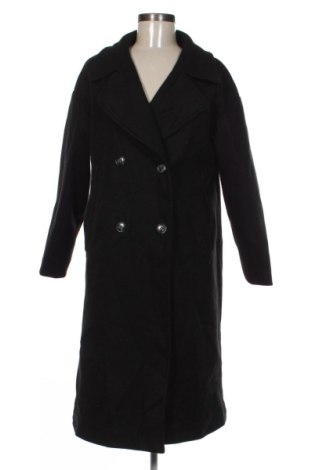 Palton de femei SHEIN, Mărime M, Culoare Negru, Preț 127,99 Lei, #137894133