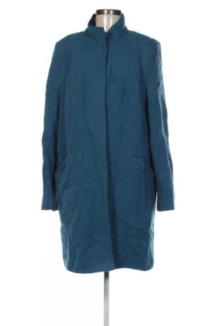 Дамско палто Boden, Размер L, Цвят Син, Цена 107,37 €, #137894166