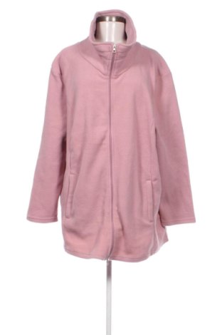 Női polár dzseki Unbranded, Méret 3XL, Szín Rózsaszín, Ár 7 809 Ft, #137861006