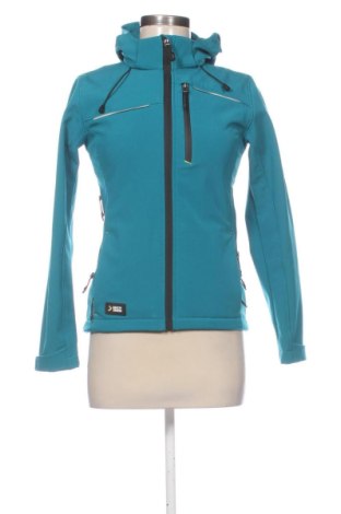 Női polár dzseki Safety Jogger, Méret XS, Szín Kék, Ár 12 411 Ft, #137880924