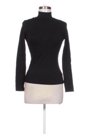 Damski golf Femina, Rozmiar S, Kolor Czarny, Cena 66,94 zł, #137861069
