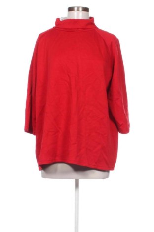 Női garbó M.X.O, Méret XXL, Szín Piros, Ár 2 309 Ft, #137864380
