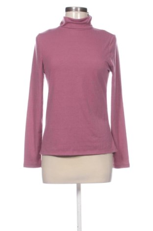 Helancă de femei Unbranded, Mărime M, Culoare Mov deschis, Preț 35,96 Lei, #137869146