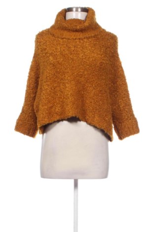 Dámsky rolák  Forever 21, Veľkosť M, Farba Oranžová, Cena  10,00 €, #137869503