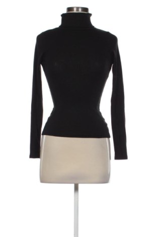 Damen Rollkragen New Look, Größe XS, Farbe Schwarz, Preis 8,00 €, #137881198
