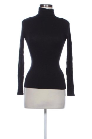 Helancă de femei Amisu, Mărime XS, Culoare Negru, Preț 38,99 Lei, #137892605