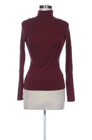 Női garbó H&M, Méret XS, Szín Piros, Ár 3 445 Ft, #137896156