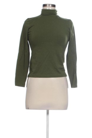 Helancă de femei Unbranded, Mărime S, Culoare Verde, Preț 31,49 Lei, #137896974