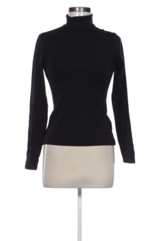 Helancă de femei Amisu, Mărime L, Culoare Negru, Preț 52,49 Lei, #137898826