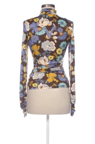 Дамско полo Zara, Размер S, Цвят Многоцветен, Цена 10,00 €, #137875036