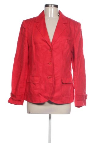 Sacou de femei Christian Berg, Mărime M, Culoare Roșu, Preț 153,99 Lei, #137852413