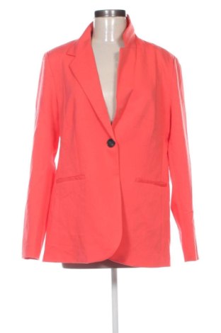 Sacou de femei Kaffe, Mărime L, Culoare Roz, Preț 189,99 Lei, #137854139