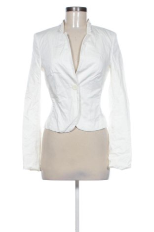 Sacou de femei More & More, Mărime XS, Culoare Alb, Preț 305,99 Lei, #137854609