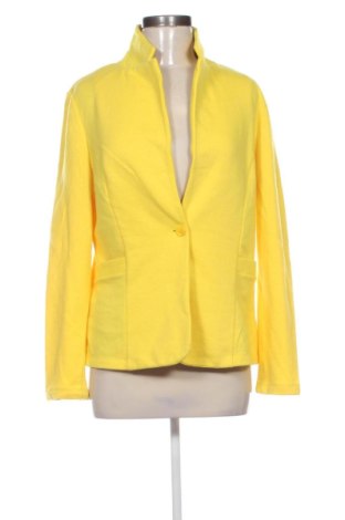 Sacou de femei Street One, Mărime M, Culoare Galben, Preț 123,99 Lei, #137854916