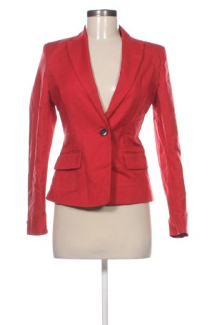 Sacou de femei Mango, Mărime S, Culoare Roșu, Preț 153,99 Lei, #137856155