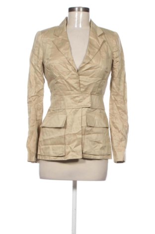 Sacou de femei Kenzo, Mărime S, Culoare Bej, Preț 464,99 Lei, #137856434