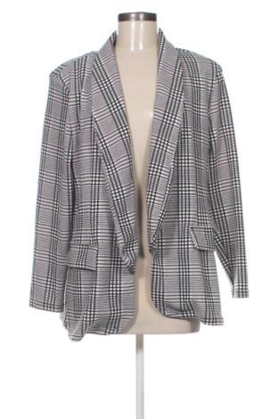 Sacou de femei SHEIN, Mărime XL, Culoare Multicolor, Preț 84,99 Lei, #137858532
