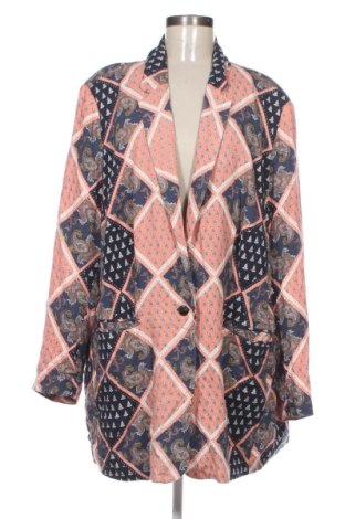 Női blézer Body Flirt, Méret 3XL, Szín Sokszínű, Ár 7 639 Ft, #137859378