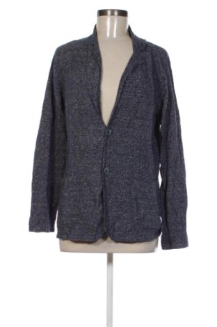Damen Blazer Esemplare, Größe XL, Farbe Blau, Preis 55,82 €, #137859686
