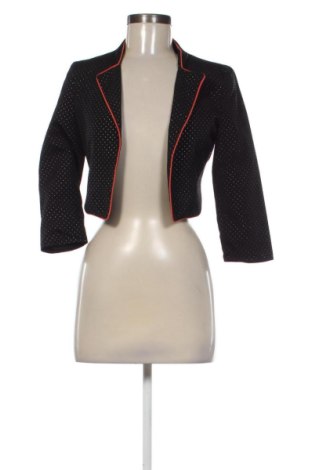 Damen Blazer Bershka, Größe S, Farbe Mehrfarbig, Preis 24,58 €, #137860501