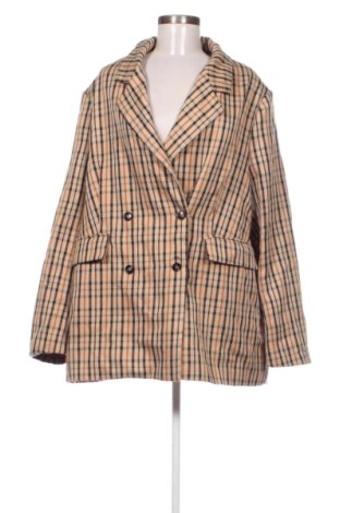 Sacou de femei Cider, Mărime XXL, Culoare Multicolor, Preț 148,99 Lei, #137861554