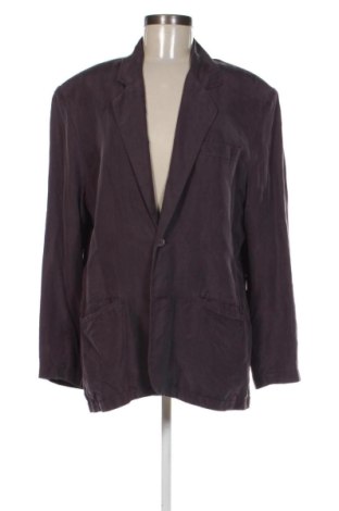 Dámske sako  Unbranded, Veľkosť L, Farba Fialová, Cena  25,00 €, #137861939