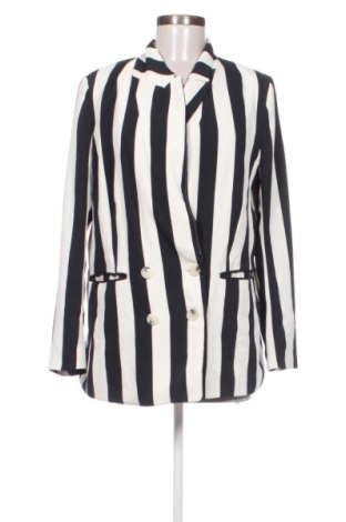 Damski żakiet H&M, Rozmiar XL, Kolor Kolorowy, Cena 104,04 zł, #137862759