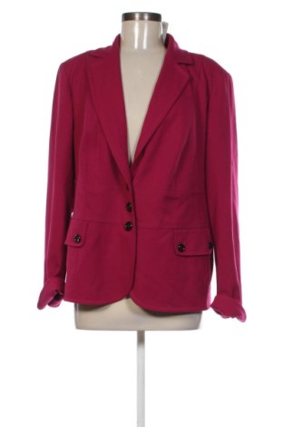 Női blézer Gerry Weber, Méret XXL, Szín Rózsaszín, Ár 19 858 Ft, #137862926