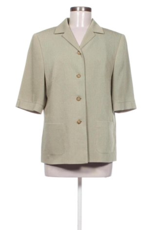Dámske sako  Gerry Weber, Veľkosť L, Farba Zelená, Cena  56,00 €, #137863402