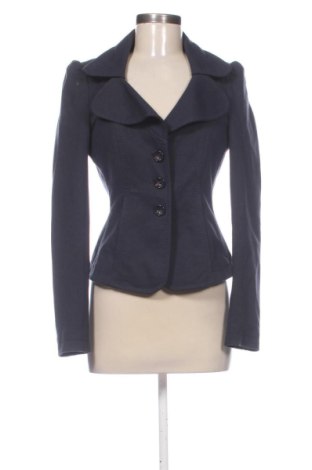 Sacou de femei Hugo Boss, Mărime S, Culoare Albastru, Preț 440,92 Lei, #137864815