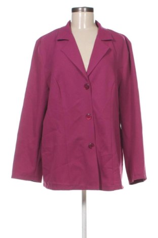 Sacou de femei Unbranded, Mărime XL, Culoare Mov, Preț 101,99 Lei, #137865072