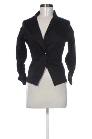 Damski żakiet Unbranded, Rozmiar S, Kolor Czarny, Cena 104,04 zł, #137865084