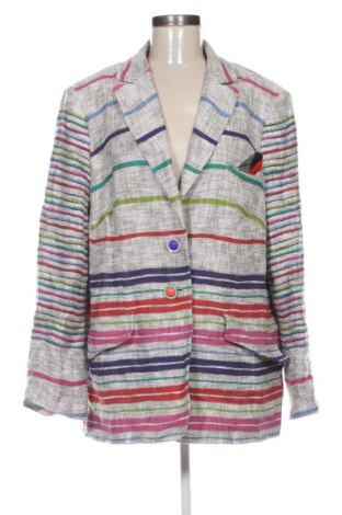 Sacou de femei Maison Common, Mărime XXL, Culoare Multicolor, Preț 284,99 Lei, #137865512
