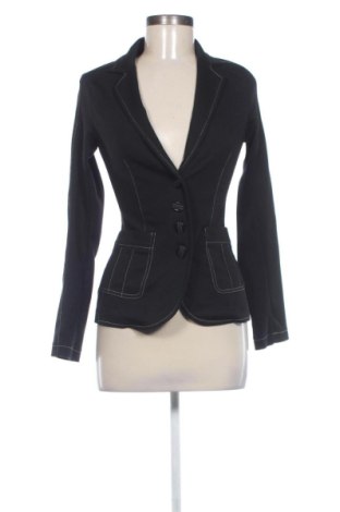Sacou de femei Chantall, Mărime XS, Culoare Negru, Preț 183,72 Lei, #137865580