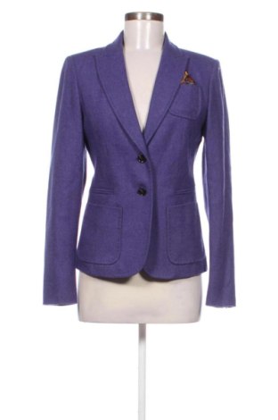 Sacou de femei White Label, Mărime S, Culoare Mov, Preț 183,72 Lei, #137866065