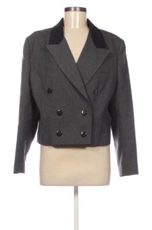 Női blézer Unbranded, Méret XL, Szín Szürke, Ár 8 715 Ft, #137866781