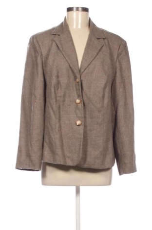 Sacou de femei Unbranded, Mărime XL, Culoare Maro, Preț 129,00 Lei, #137866797