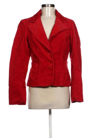 Női blézer Vero Moda, Méret M, Szín Piros, Ár 7 447 Ft, #137867038