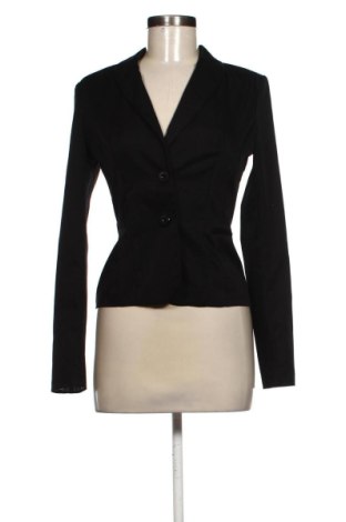 Dámske sako  Unbranded, Veľkosť S, Farba Čierna, Cena  25,00 €, #137867081