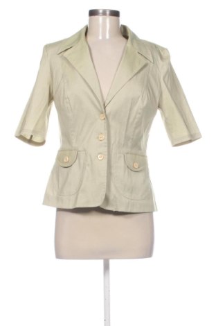 Sacou de femei Unbranded, Mărime L, Culoare Verde, Preț 244,76 Lei, #137867252