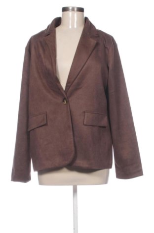 Női blézer Unbranded, Méret XL, Szín Barna, Ár 7 539 Ft, #137867319