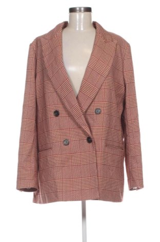 Damski żakiet H&M, Rozmiar XXL, Kolor Kolorowy, Cena 108,99 zł, #137868061