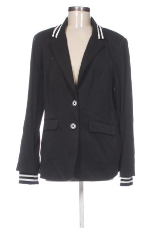 Sacou de femei Bon Prix, Mărime XL, Culoare Negru, Preț 209,96 Lei, #137869956