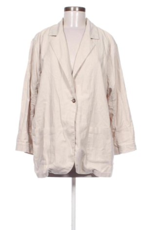 Sacou de femei Lager 157, Mărime M, Culoare Bej, Preț 128,95 Lei, #137870625