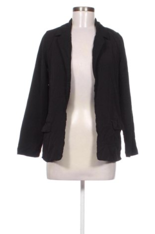 Sacou de femei Even&Odd, Mărime S, Culoare Negru, Preț 128,95 Lei, #137870803