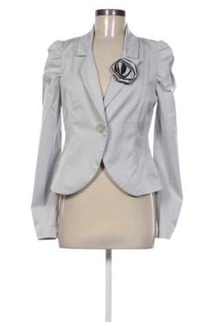 Sacou de femei Defacto, Mărime L, Culoare Gri, Preț 128,95 Lei, #137870974