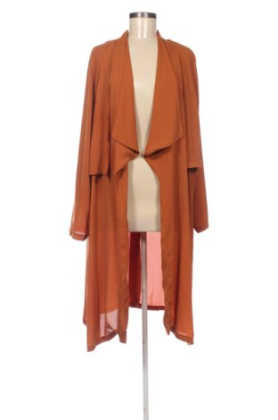 Sacou de femei Simply Be, Mărime L, Culoare Portocaliu, Preț 128,95 Lei, #137871275
